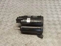 BMW OEM 7475674 Använt Aktivt Kolfiltertank