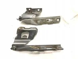 OEM 8K0823302D Conjunto de Dobradiças do Capô Audi A4 B8 07-15