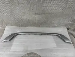 OEM 2GM807425 VW T-Cross Moldura Trasera