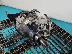Audi Q3 2.0 TDI DSG Quattro Reducer