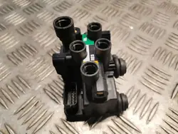 Achter solenoïdeklep OEM cpla-5b710-bc voor Discovery 5