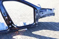 Jeep Compass II etu-oikea lokasuoja OEM 1274735454