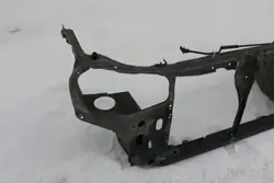 OEM DAK-59-PO voorste versterkingsbalk voor Rover 200
