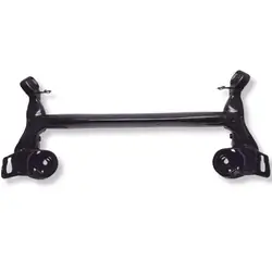 Travesaño suspensión trasera OEM Citroen Berlingo II 2008-