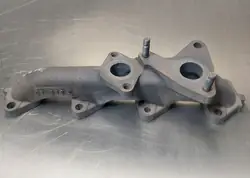 Collecteur d'échappement OEM 574232 pour Renault Megane III