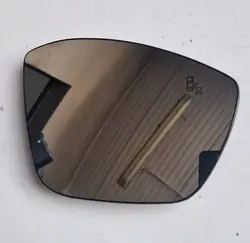 Lämmitetty Oikea Peili-Insertti OEM 8901-303-RH - PSA