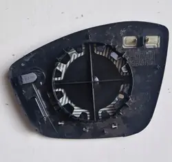 Insert Miroir Droit Chauffant OEM 8901-303-RH - PSA