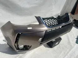 Pare-chocs avant Subaru Forester XT IV 2013
