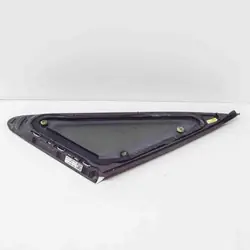 OEM 43R001795 Vänster bakruta för Audi A4 Avant