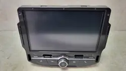 Opel Crossland X Radio Navegación OEM 39145557