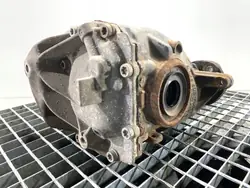 OEM Achterdifferentieel voor BMW F31 2.0 Diesel 184PK