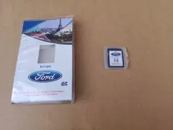 Unidad Radio Navegación Ford Mondeo MK5 OEM DS7T-14F239-CJ