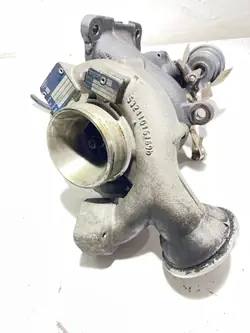 Turbo d'occasion OEM 36002757 pour Volvo XC60