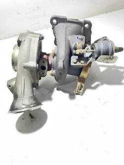 Käytetty turbo OEM 36002757 Volvo XC60:lle
