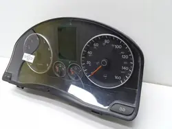 OEM 1K8920970F Instrumentpanel för VW Scirocco