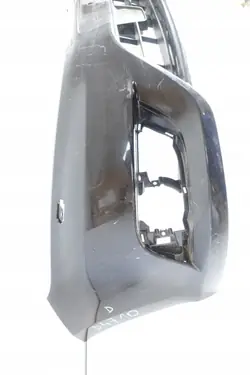 Pare-chocs avant OEM 62022-3ZL0H pour Nissan Pulsar 2014-