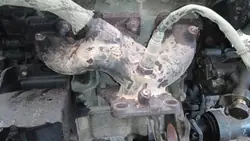 Avgasgrenrör OEM 2343114 Nissan Quest 2004