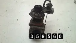 Turbocompresseur OEM AM-359560 pour Chrysler Voyager 1998