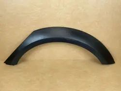 Moldura Compás Trasera Izquierda OEM 8K9853817A Audi A4 B8