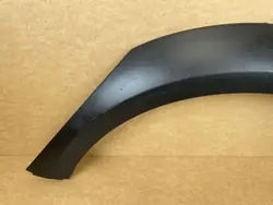 Linke Heck-Kompassleiste OEM 8K9853817A Audi A4 B8
