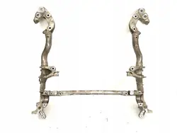 AUDI RSQ8 4M8 BENTAYGA URUS 4ML WÓZEK TRAWERS SANKI 4M0399315P