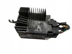 Module Ventilateur Audi A4 B6 OEM 8E0959501D 1.9 TDI