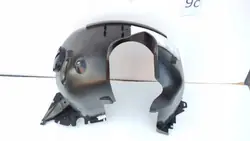 Passo de roda dianteiro direito VW T-Roc usado OEM 2GA809958C