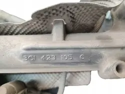 Käytetty VAG siirtolaatikko OEM 3C1423105C 3C1423050L