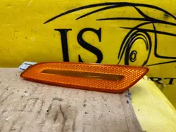 Feu de gabarit gauche OEM 97063104700 Porsche Panamera