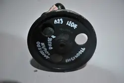 Bomba de direção assistida Dacia OE 7700419117