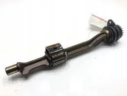 OEM Balansaxel för VW Touran 1.8 180hk motor