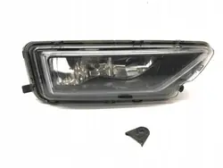 Volkswagen Amarok 2010 Farol de Neblina Direito 2H6941700A