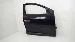 Porta dianteira direita OEM 360202942 para Renault Megane III