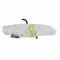 OEM 73910F4070 Krockkudde för Toyota C-HR II Höger Sittplats