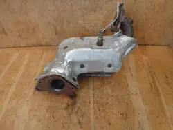 Catalisador Nissan OE 208A08304R