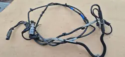 OEM 9816276480W AdBlue-suutin & Putket Sarja