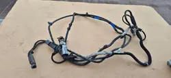 OEM 9816276480W AdBlue-injector & Leidingen Kit