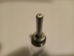 Boulon de Glissière de Chaîne Opel OEM 2.0/2.2 DTI