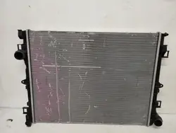 Radiador de água OEM A0995008501 para Mercedes Classe C