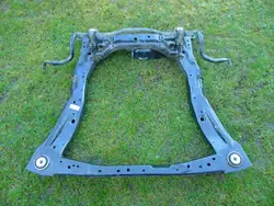 Vorderachsträger OEM 84698991 für Opel Insignia B
