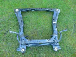 Vorderachsträger OEM 84698991 für Opel Insignia B