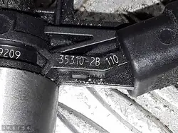 Laveuse Hyundai Ix35 2013 1600 Essence 353102b110