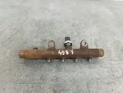 Rail d'injecteur OEM 8200296867 pour Renault Scenic II