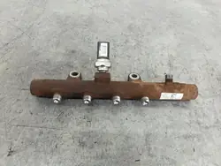 Injectorrail OEM 8200296867 voor Renault Scenic II