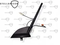Antenna Tetto Peugeot 208 II OE 9835542780