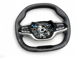 Volante BMW 2 G42 2025 OEM 80841428