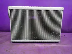 CITROEN BERLINGO II 12-15 Évaporateur A/C A311010E0A