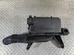 Mercedes VITO 639 Ilmansuodinkotelo OEM A6395281306