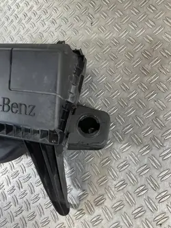 Mercedes VITO 639 Luftfiltergehäuse OEM A6395281306