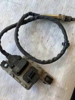 Sensor Lambda Audi OE para Q5 2008-2016